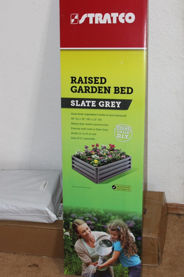 A Guide to Stratco Raised Garden Bed Pragmatic Gardener