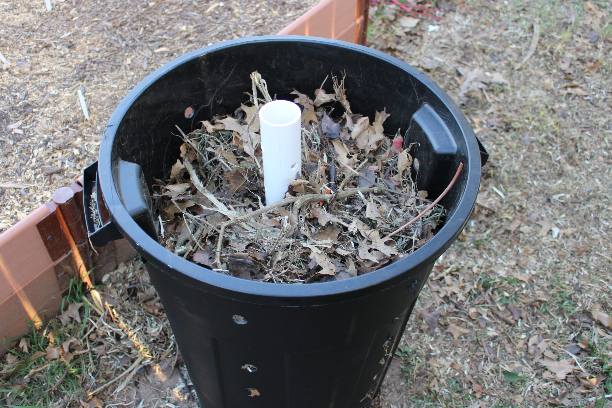 Composting System